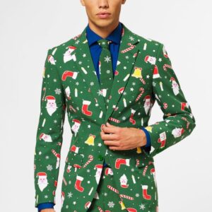 OppoSuits - Santaboss EU60