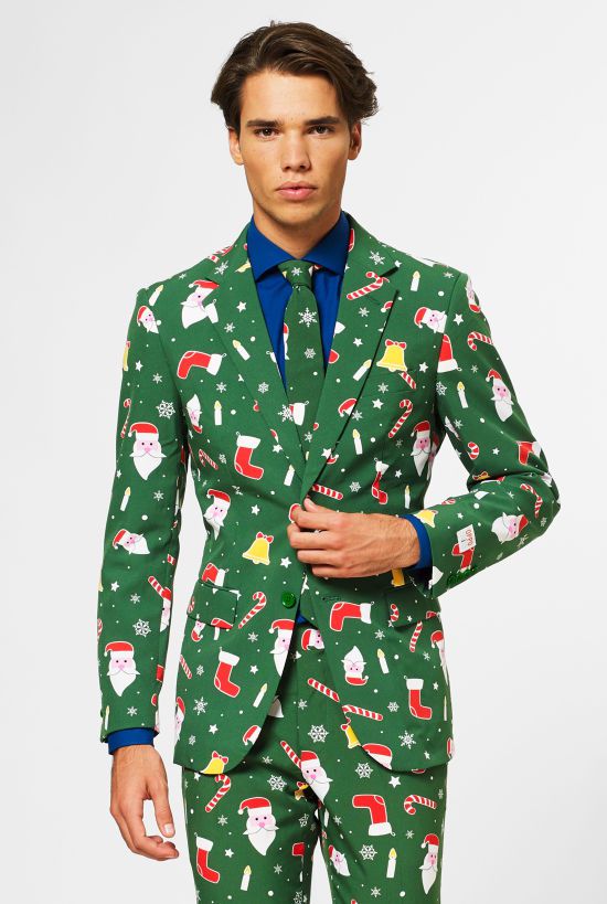 OppoSuits - Santaboss EU60