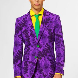 OppoSuits - The Joker EU46