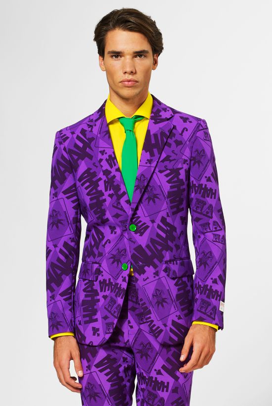 OppoSuits - The Joker EU58