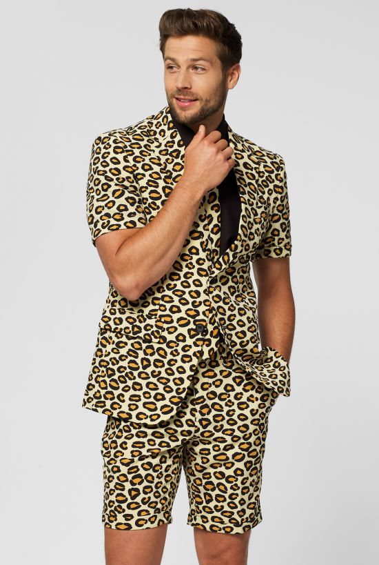 OppoSuits - Summer The Jag EU50