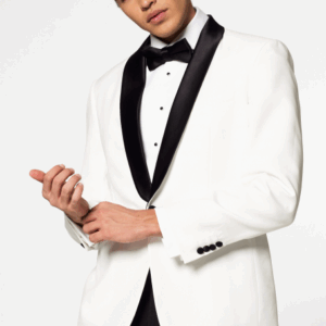 OppoSuits - Pearly White EU46