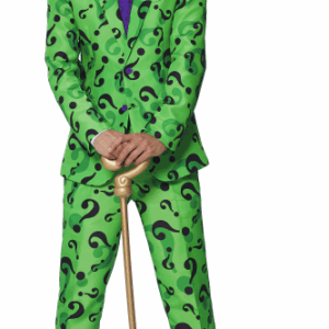 Suitmeister - Riddler EU46