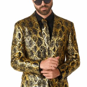 OppoSuits - Shiny Snake EU46