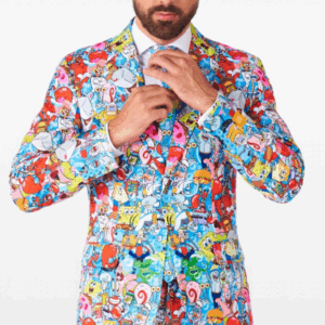 OppoSuits - Spongebob Frenzy EU46