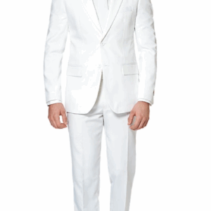 OppoSuits White Knight EU46