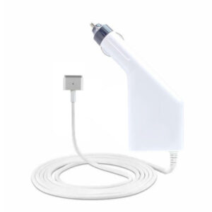 MacBook biloplader - 85W, MagSafe 2, kompatibel