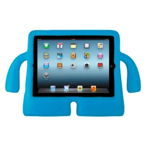 iGuy cover til iPad Air 11 / Pro 11 (2024) / 4/5 / iPad 10 / 11 Pro (10.9") (2018-2022), blå