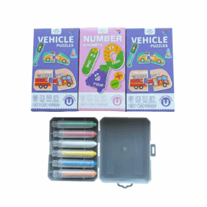 Kidsboard Startkit - Spar 16%