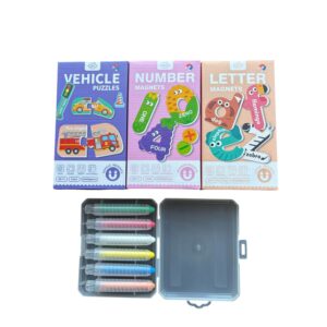 Kidsboard Startkit - Spar 16%