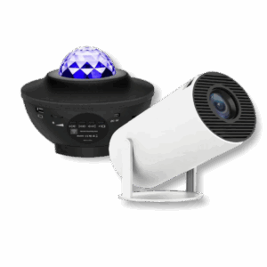 Underholdningspakken