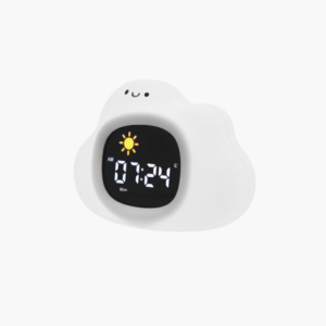 Noomu Søvntræner - Natlampe til Børn