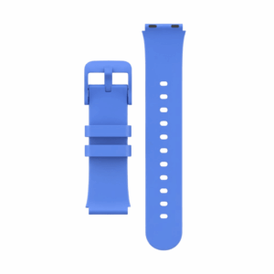 Kidsbuddy Urrem - Lyseblå