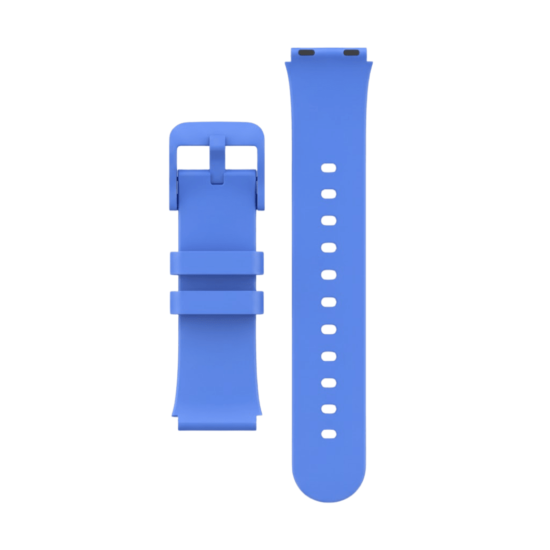 Kidsbuddy Urrem - Lyseblå