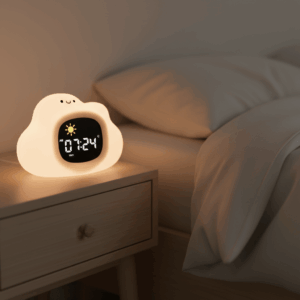 Noomu Søvntræner - Natlampe til Børn